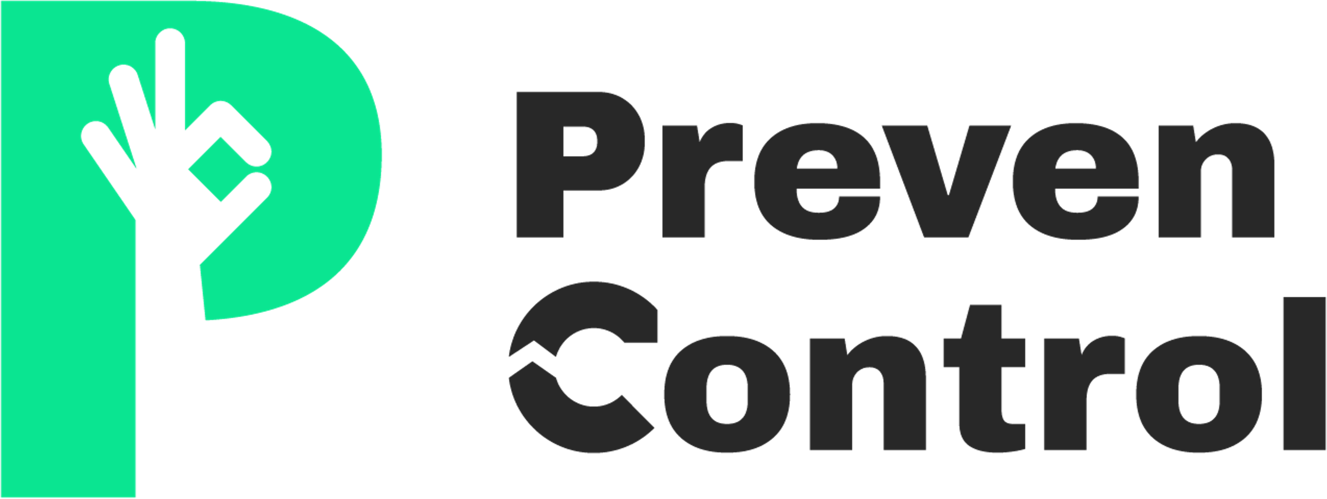 Entidades colaboradoras - PrevenControl